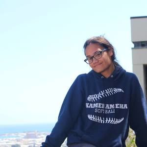 Meet your Posher, Aaliyah